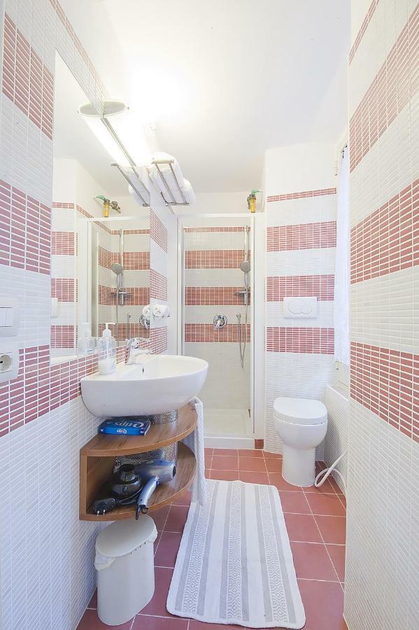 Luxury Barberini Boutique Apartamento