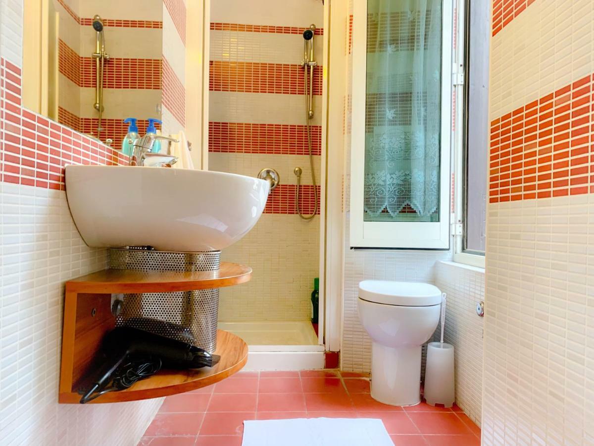 Luxury Barberini Boutique Apartment *